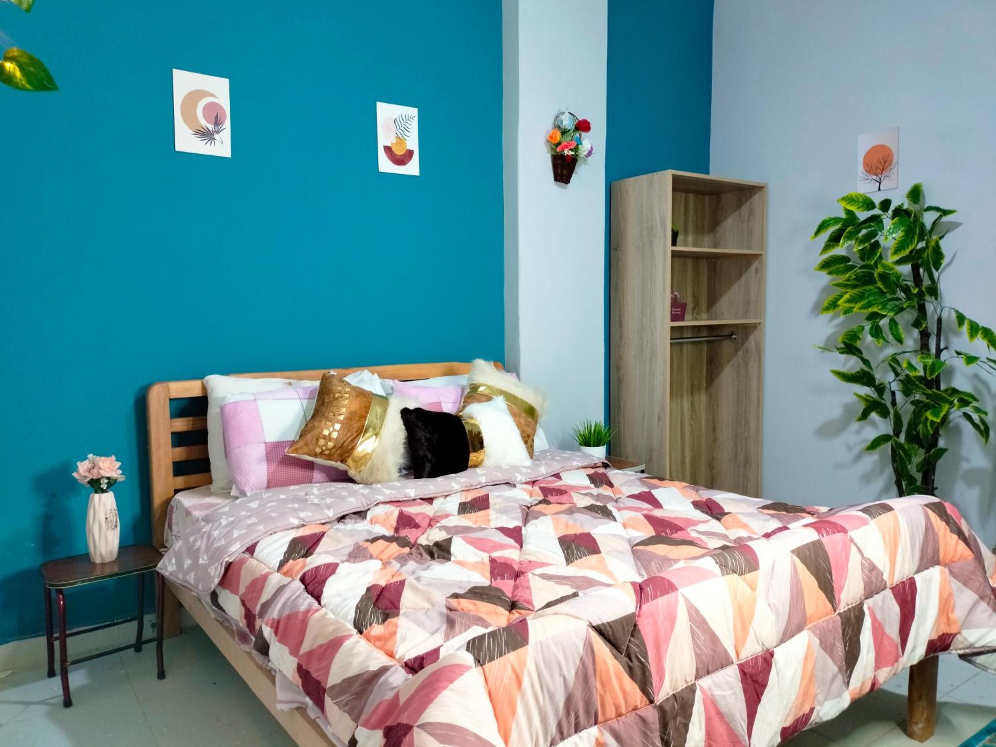 Joy Homes & Suits Kahire