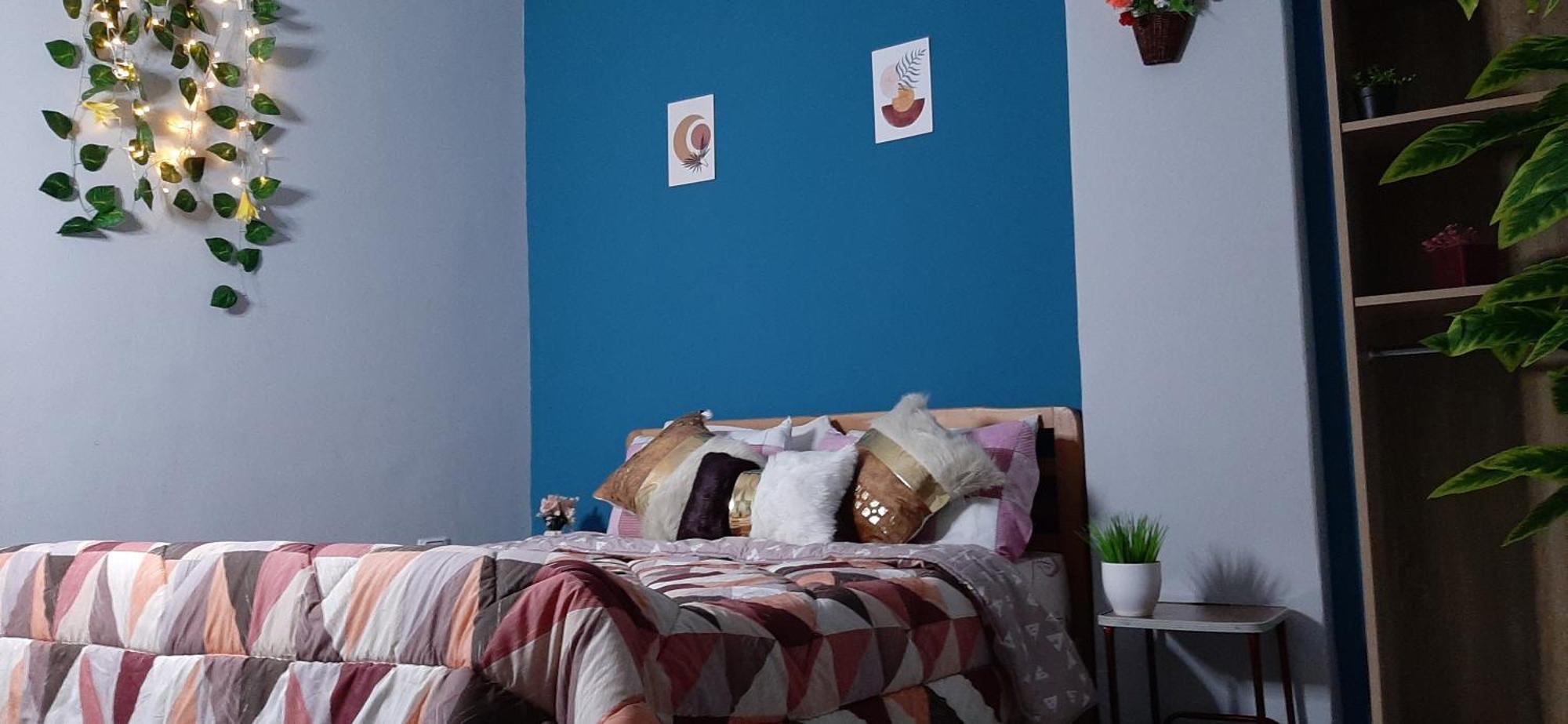 Joy Homes & Suits Апартаменти