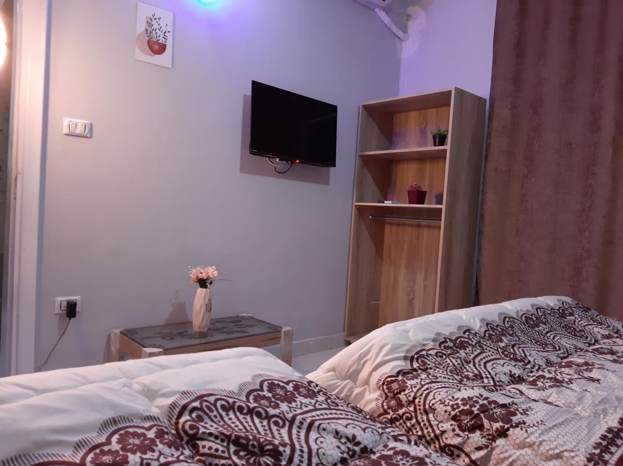 Joy Homes & Suits Апартаменти