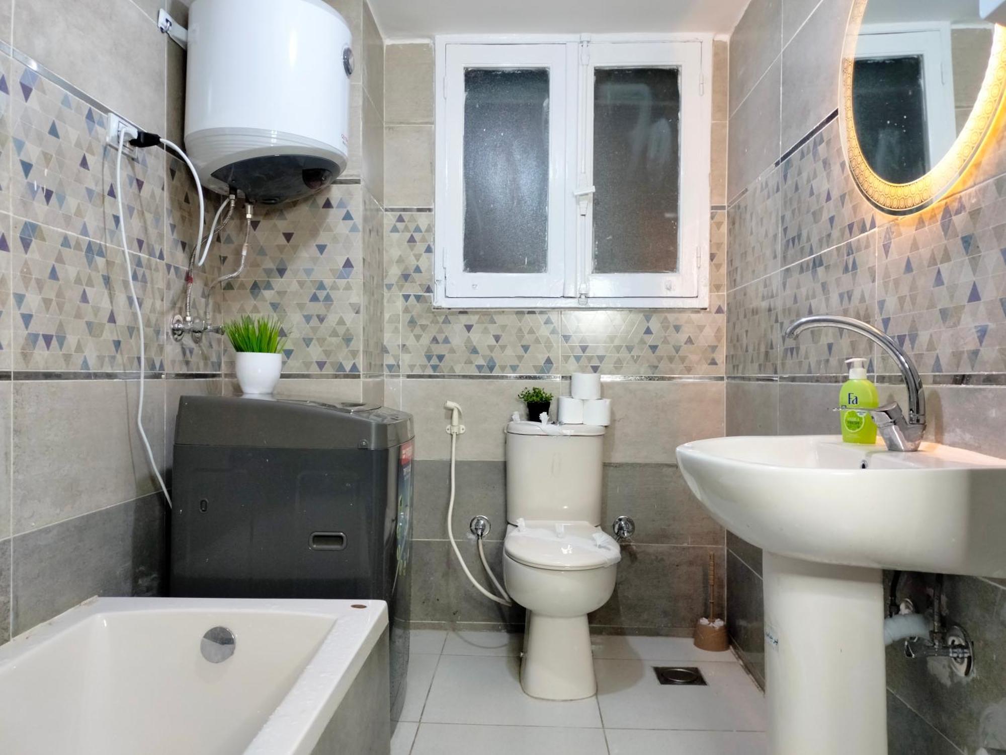 Joy Homes & Suits Апартаменти *